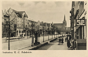 Senftenberg